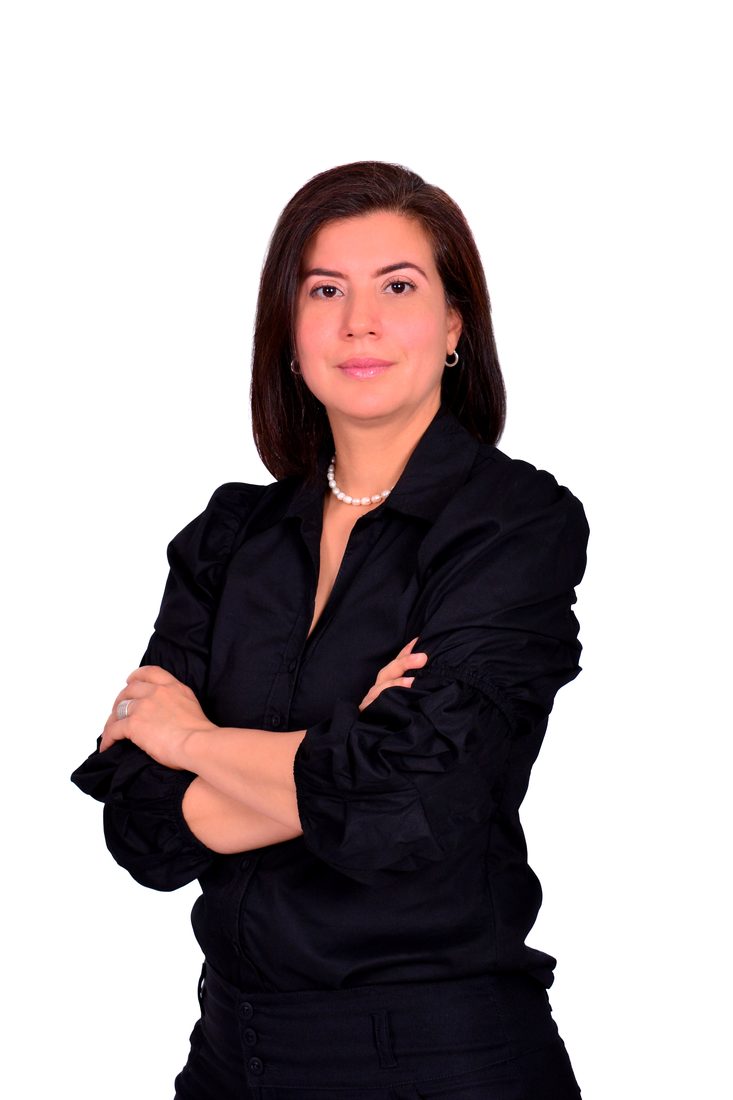 Claudia Ardila Serrano — Neurolanguage Coach® certifiée